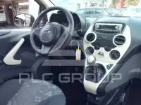 2012 Ford KA