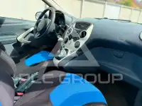 2012 Ford KA