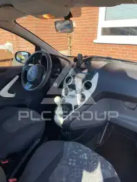 2012 Ford KA
