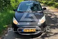 2012 Ford KA