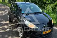 2012 Ford KA