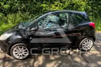 2012 Ford KA