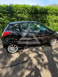 2012 Ford KA