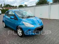 2012 Ford KA
