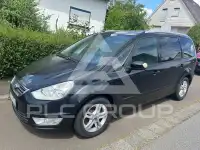 2012 Ford GALAXY