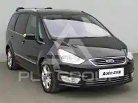 2012 Ford GALAXY