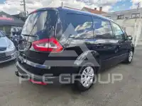 2012 Ford GALAXY