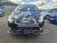 2012 Ford GALAXY