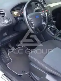 2012 Ford GALAXY