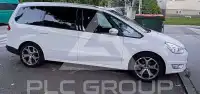 2012 Ford GALAXY