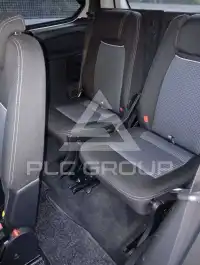 2012 Ford GALAXY
