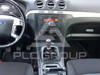 2012 Ford GALAXY