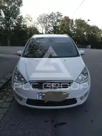 2012 Ford GALAXY
