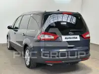 2012 Ford GALAXY