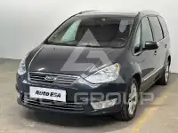2012 Ford GALAXY