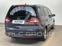 2012 Ford GALAXY