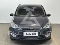 2012 Ford GALAXY