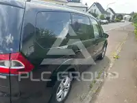 2012 Ford GALAXY