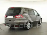 2012 Ford GALAXY