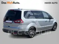 2012 Ford GALAXY