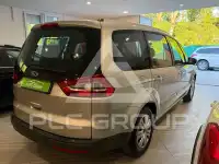 2012 Ford GALAXY