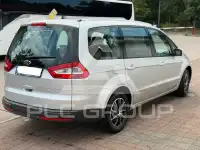 2012 Ford GALAXY