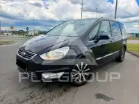 2012 Ford GALAXY