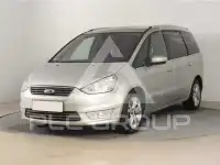 2012 Ford GALAXY
