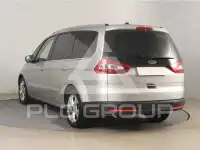 2012 Ford GALAXY