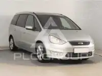 2012 Ford GALAXY