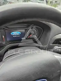 2012 Ford GALAXY