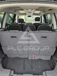 2012 Ford GALAXY