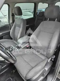2012 Ford GALAXY