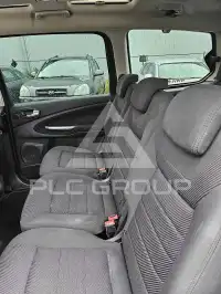 2012 Ford GALAXY