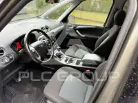 2012 Ford GALAXY
