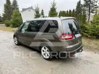 2012 Ford GALAXY