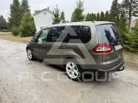 2012 Ford GALAXY