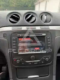 2012 Ford GALAXY