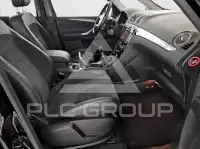 2012 Ford GALAXY
