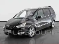2012 Ford GALAXY