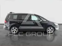 2012 Ford GALAXY