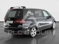 2012 Ford GALAXY