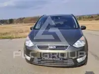 2012 Ford GALAXY
