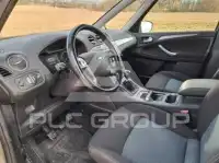 2012 Ford GALAXY