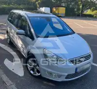 2012 Ford GALAXY