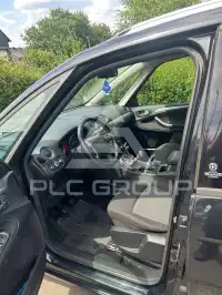 2012 Ford GALAXY
