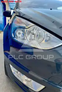 2012 Ford GALAXY