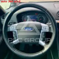 2012 Ford GALAXY