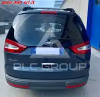 2012 Ford GALAXY