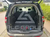 2012 Ford GALAXY
